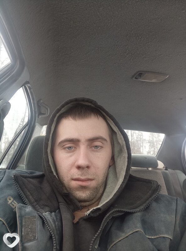 Николай, 31, Балашихе — анкета №3737800