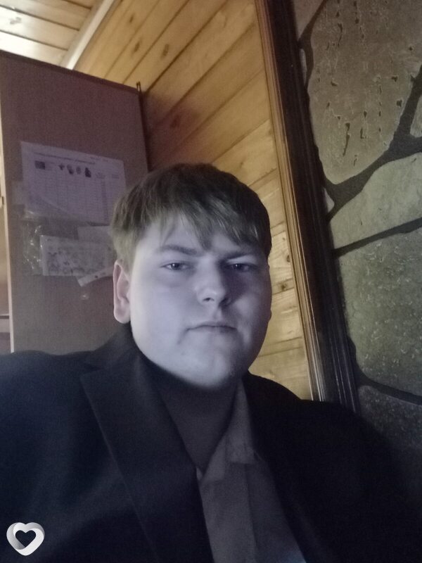Иван, 20, Петропавловске-Камчатском — анкета №3737803