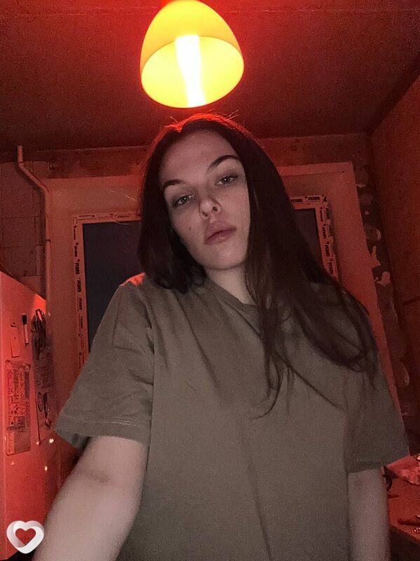 Alina, 21, Ростове-на-Дону — анкета №3737806