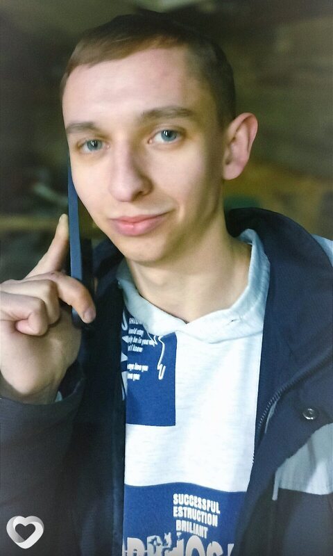 Федор, 25, Новороссийске — анкета №3737810