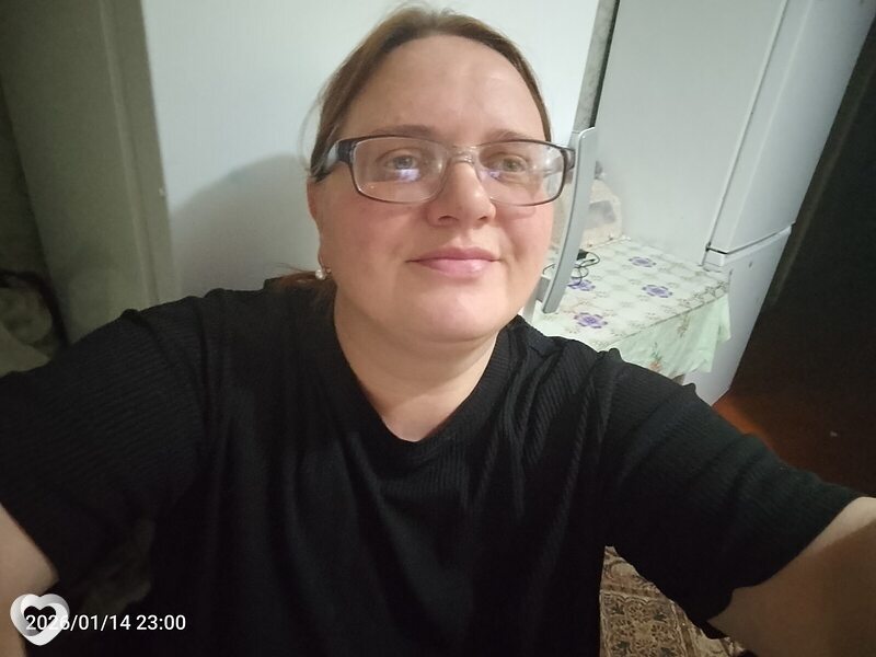 Наталья, 39, Канске — анкета №3737812