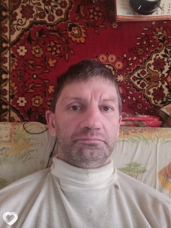 Евгений, 43, Туле — анкета №3737813