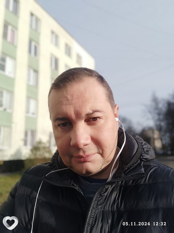 Алексей, 47, Санкт-Петербурге — анкета №3737815
