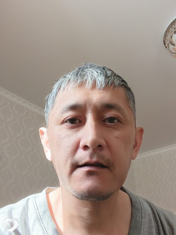 Бекжан, 41, Уральске — анкета №3737816