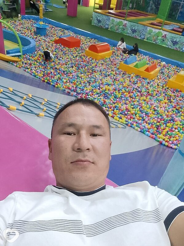 Досхан, 39, Шымкенте — анкета №3737867