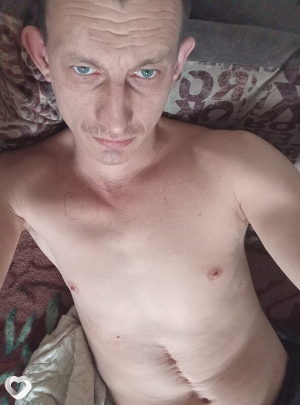 Игорь, 39, Киселевске — анкета №3737886