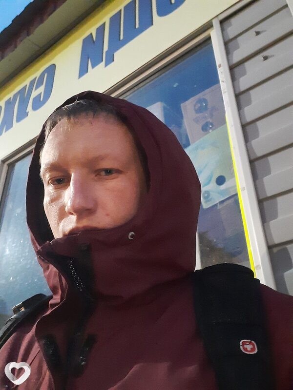 Слава, 26, Кирове — анкета №3737888