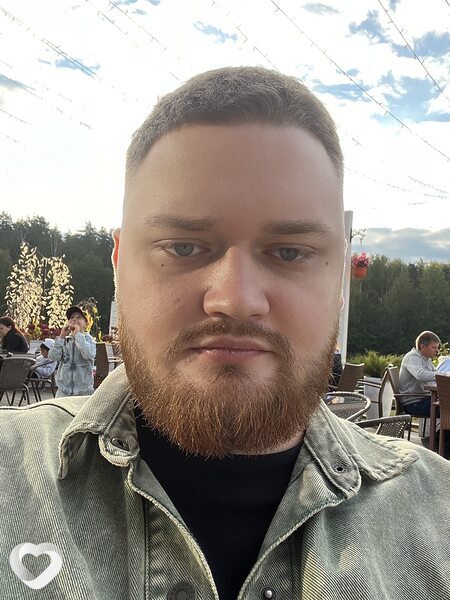 Глеб, 22, Электростали — анкета №3737891