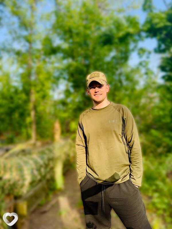 Александр, 26, Тихвине — анкета №3737892