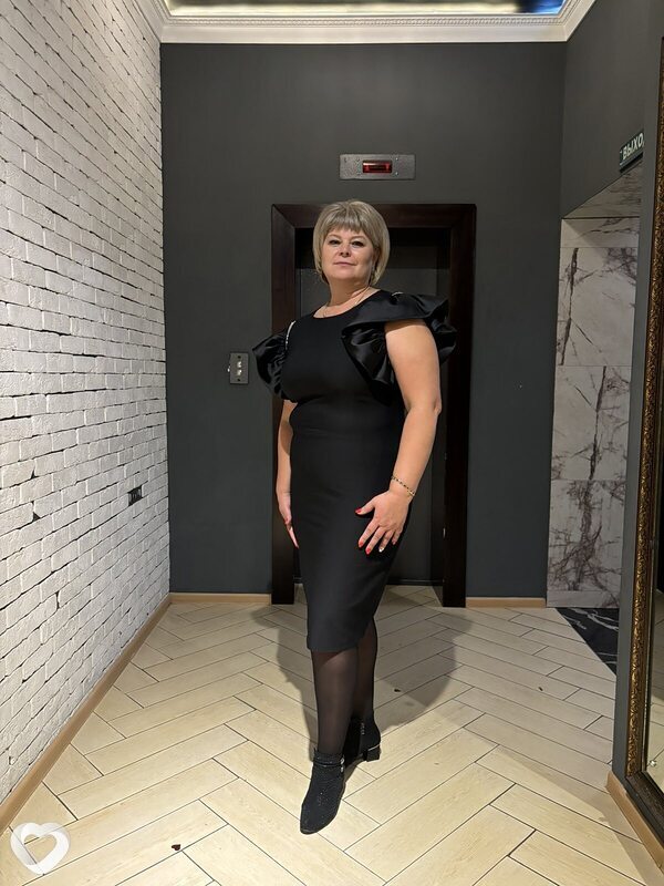 Наталья, 45, Чите — анкета №3737893