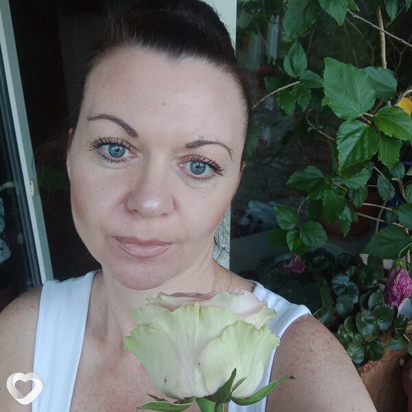 Ольга, 45, Владивостоке — анкета №3737896