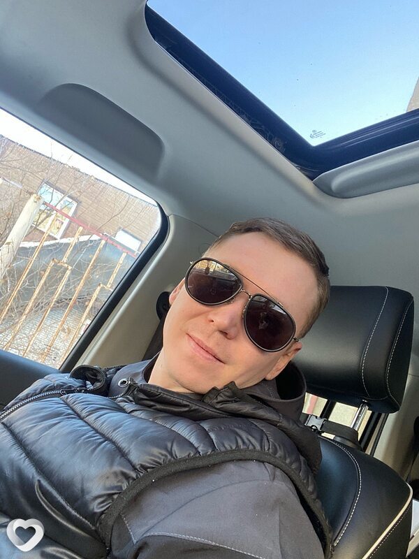 Kitill, 29, Чите — анкета №3737900
