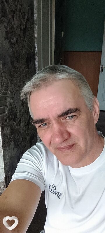 Сергей, 54, Армавире — анкета №3737902