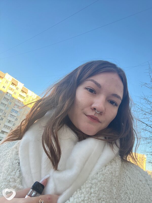 Наталья, 29, Новосибирске — анкета №3737903