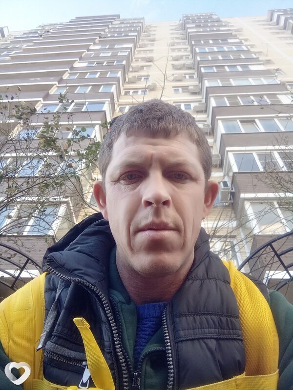 Александр, 34, Краснодаре — анкета №3737905