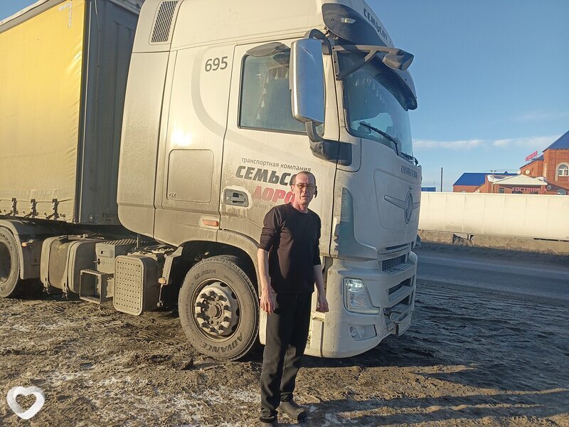 Сергей, 47, Уфе — анкета №3737909
