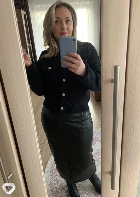 Наталия, 36, Москве — анкета №3737822
