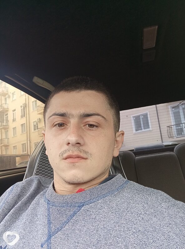 Аскер, 29, Нальчике — анкета №3737824