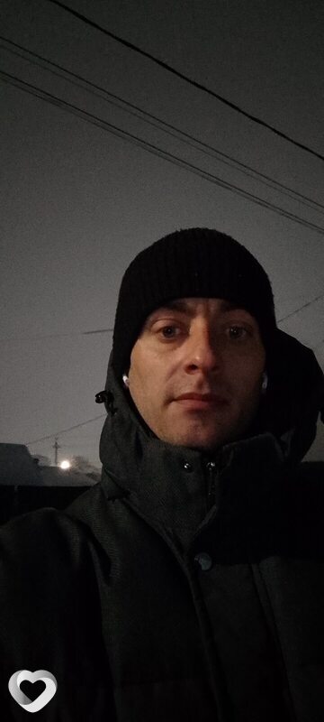 Юрий, 35, Кемерове — анкета №3737827
