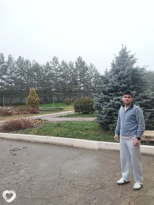 Бек, 24, Орёл — анкета №3737830