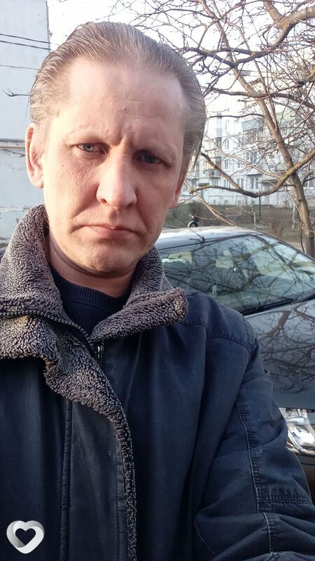 Игорь, 42, Коврове — анкета №3737832