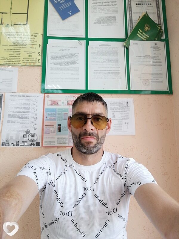 Артур, 46, Новочеркасске — анкета №3737836