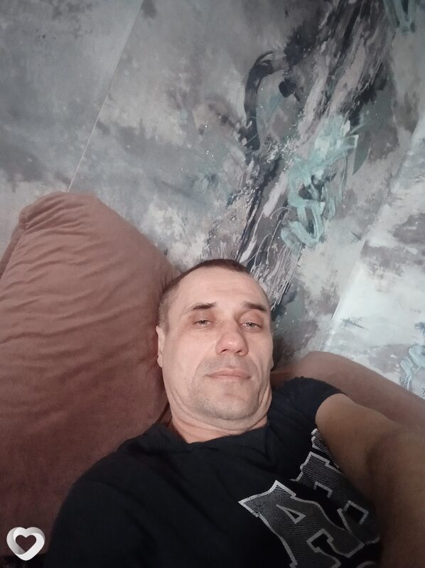 Макксим, 38, Астрахани — анкета №3737930