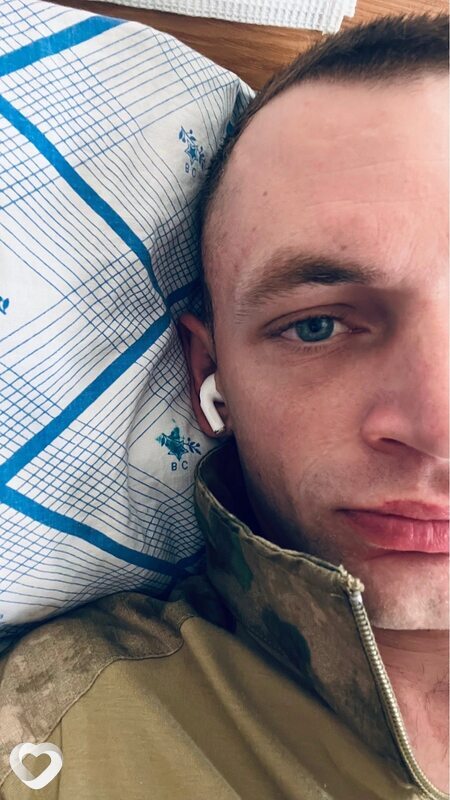 Сергей, 29, Брянске — анкета №3737931