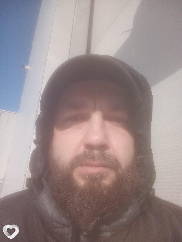 Viktor, 41, Нижневартовске — анкета №3737932