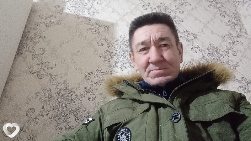 Aзамат, 58, Магнитогорске — анкета №3737934