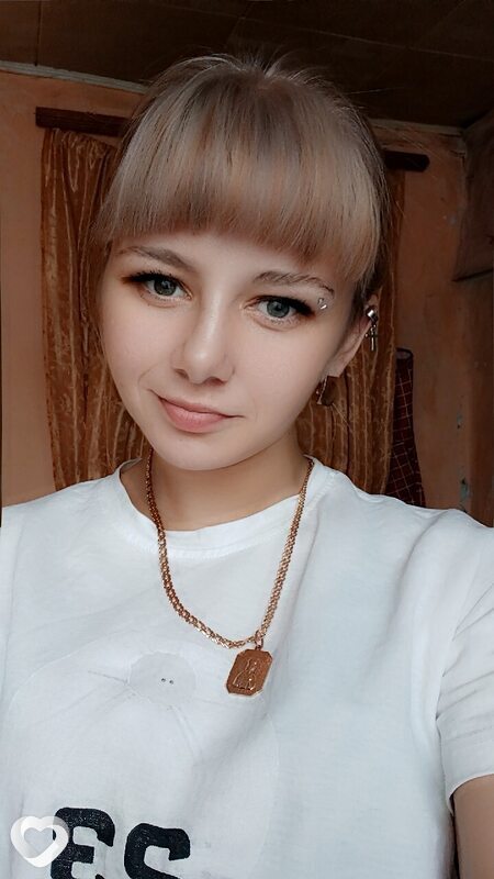 Ирина, 32, Уссурийске — анкета №3737943