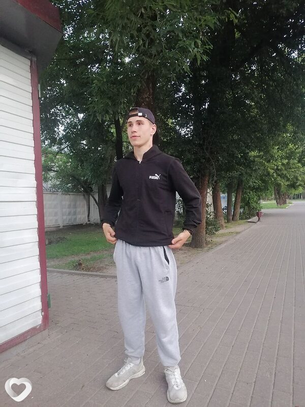 Паша, Светлогорск