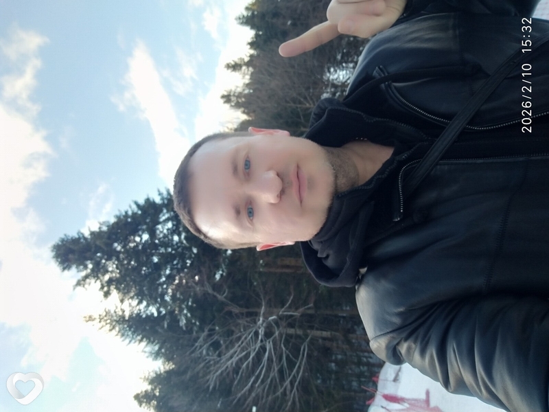 Михаил, 46, Запорожье — анкета №3737956