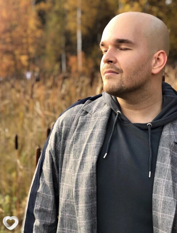 Сергей, 36, Липецке — анкета №3737960