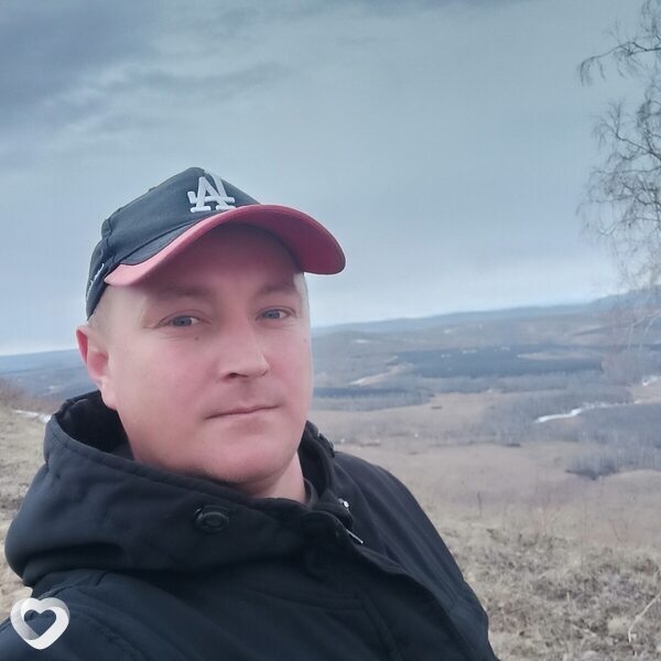 Сергей, Курагино