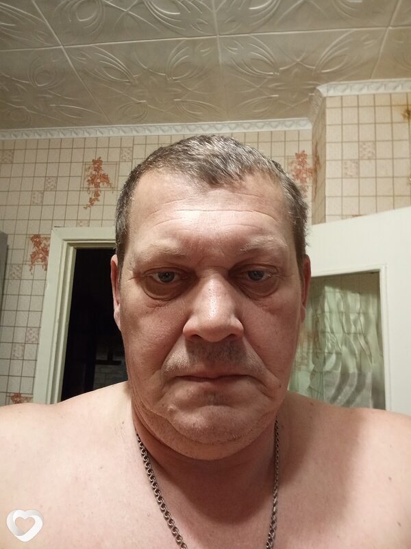 Иван, 48, Омске — анкета №3737718