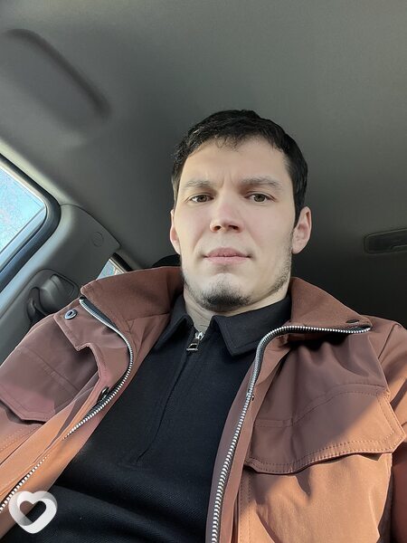 Артур, 32, Сургуте — анкета №3737725