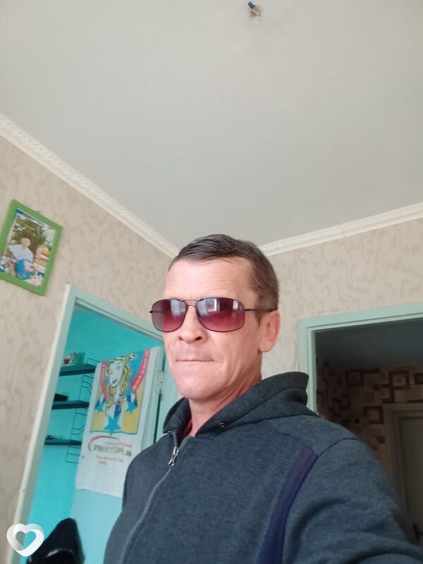 Andrey, 47, Усть-Каменогорск — анкета №3737729