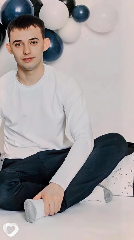 Сергей, 26, Саянске — анкета №3737732