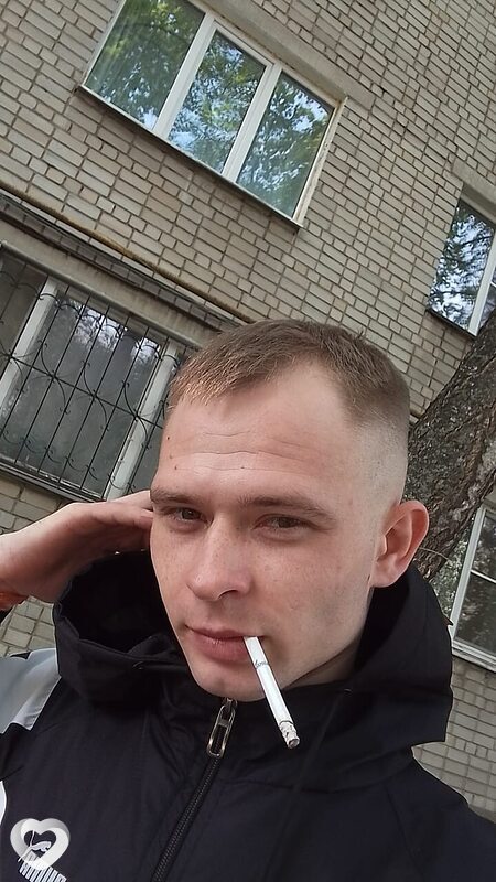 Егор, 28, Воронеже — анкета №3737733