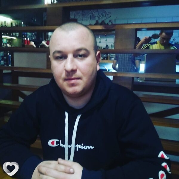 Sergey, Конотоп