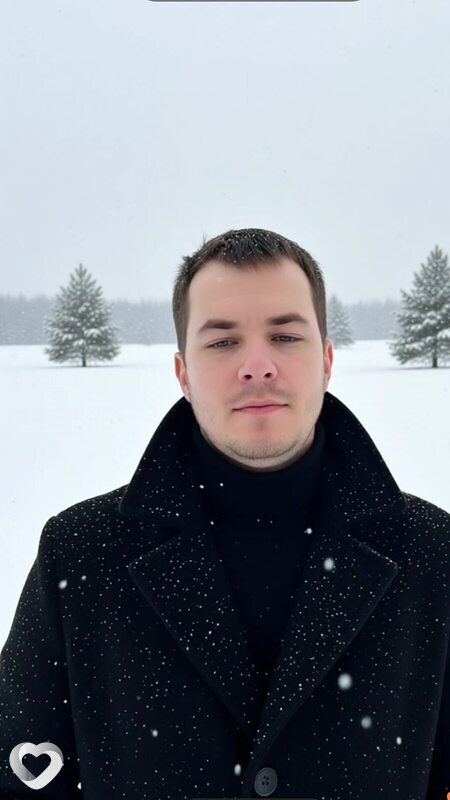 Саша, 32, Лобне — анкета №3737736