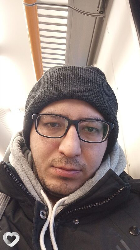 Искандар, 28, Москве — анкета №3737737