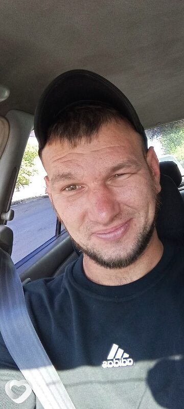 Виталий, 35, Ачинске — анкета №3737739