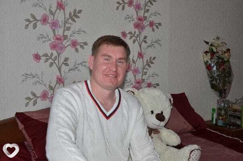 Евгений, 36, Яровом — анкета №3738269