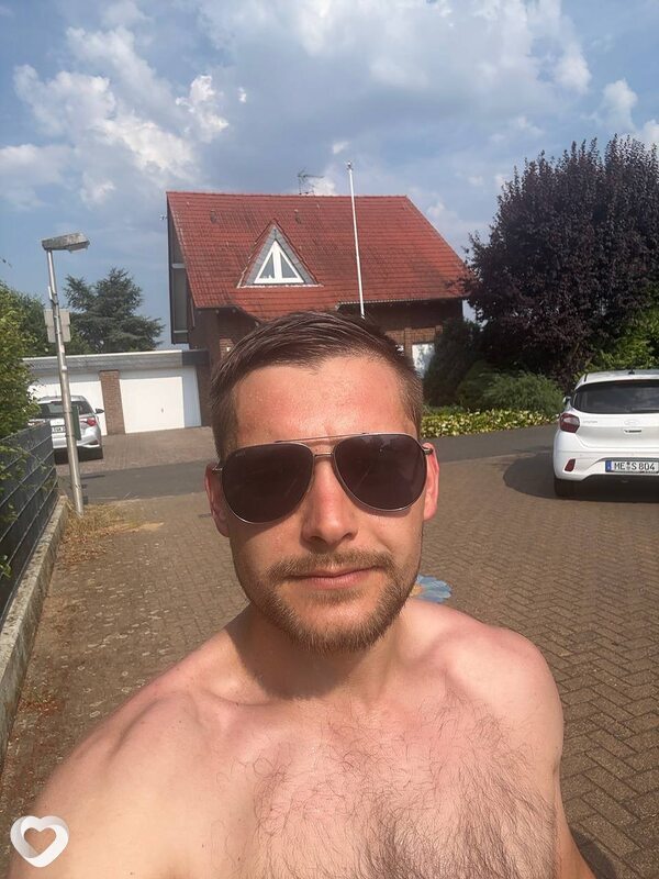 Дима, 26, Минске — анкета №3738276