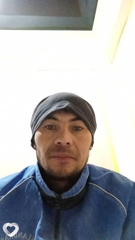 Данил, 40, Ташкент — анкета №3738282