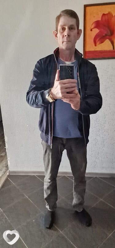 Руслан, 53, Тюмени — анкета №3738284
