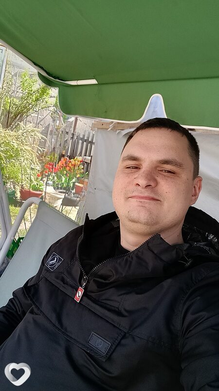 Макар, 30, Димитровграде — анкета №3738288
