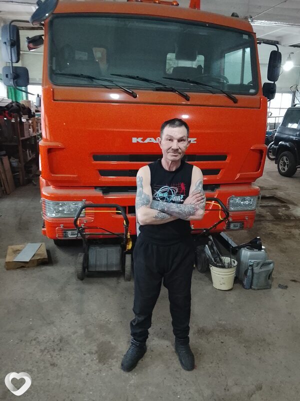Григорий, Канск